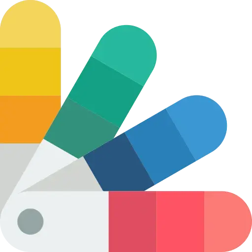 Design icon